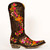 Old Gringo – Jasmine Boots | Style L1286-3

The Jasmine Boots by Old Gringo are a great choice for just about any occasion. Handcrafted from genuine leather, this standout style features beautiful, colorful floral hand-stitching that adds a vibrant touch to a classic western silhouette.

Designed with a sleek snip toe and a comfortable 9964 western heel, the Jasmine boots are easy to dress up or down. Pair them with your favorite skinnies for an everyday look or style them with a dress for a fun night out on the town.

Details:

Brand: Old Gringo

Style Number: L1286-3

Colorful floral hand-stitched design

Toe: Snip Toe

Heel: 9964 Western Heel

Shaft Height: 13"

Genuine leather

Handcrafted leather

A timeless western favorite with colorful charm—made to go wherever your day (or night) takes you. ?✨