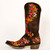 Old Gringo – Jasmine Boots | Style L1286-3

The Jasmine Boots by Old Gringo are a great choice for just about any occasion. Handcrafted from genuine leather, this standout style features beautiful, colorful floral hand-stitching that adds a vibrant touch to a classic western silhouette.

Designed with a sleek snip toe and a comfortable 9964 western heel, the Jasmine boots are easy to dress up or down. Pair them with your favorite skinnies for an everyday look or style them with a dress for a fun night out on the town.

Details:

Brand: Old Gringo

Style Number: L1286-3

Colorful floral hand-stitched design

Toe: Snip Toe

Heel: 9964 Western Heel

Shaft Height: 13"

Genuine leather

Handcrafted leather

A timeless western favorite with colorful charm—made to go wherever your day (or night) takes you. ?✨