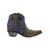 Old Gringo – Cherrie Boots | Green / Purple / Brown

The Cherrie Boots by Old Gringo are nothing short of epic—and now they’re available in one of the most stunning color combinations yet. This super-fun mix of green, purple, and brown leather makes a bold statement, while stud detailing adds just the right amount of edge.

Designed with a chic ankle-height silhouette, the Cherrie boots feature convenient side zippers for easy on-and-off and a sleek snip toe for classic western flair. Finished with a comfortable heel, they’re effortlessly wearable and undeniably cool. Whether paired with denim, cutoffs, or dresses, these boots are made to stand out.

Measurements:

Shaft Height: 5"

Shaft Opening: 13.5" circumference

Heel Height: 1 ¾"

Toe: Snip

Playful, edgy, and too cool for school—the Cherrie Boots bring fearless Old Gringo style to every step.