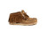 Cecile is a moccasin shoe from El Vaquero, combining everyday comfort and authentic artisanal style.

Featuring cutouts on the upper, fringed backing, and hand-stitched seams, it offers a soft footbed and a rubber sole for a sophisticated, boho look.

Crafted from this suede calfskin with a vintage finish, enhanced by the renowned Silverstone wash. Each hide is unique, with intense hues and a worn-in look that tells a story.

PRODUCT DETAILS

Moccasin Sneaker
Vintage Treatment
100% Calf Suede
100% nickel-free metal details
Leather details
Rubber sole
Made in Italy