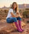 Adding to the ever-popular collection of Nevada boots we offer a soon to be favorite in a hot hot HOT PINK color way which is a Boot Junky exclusive...these boots bond the time-honored art of handmade boots with a contemporary flair for fashion. 