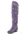 The Pachanga Vesuvio Violet Purple boots by Old Gringo are the perfect combination of cowgirl boot and high fashion!

Handmade in Mexico, the Pachanga is a cowgirl boot everybody will notice.
 
Whether you're shopping for a special event or simply your next go-to pair of boots, the Pachanga is just what you need.

The 16" shaft boot runs true to size.

Toe - Rocio Toe

Heel - Rocio Heel