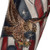 250 YEARS. 250 PAIRS. ONE LEGACY. ??

Inspired by 250 years of history, this boot stands as a symbol of freedom, courage, and unity—the very foundation of our journey. Every detail reflects who we are and where we come from, honoring a legacy defined by bold spirit and unwavering resilience.

This one-of-a-kind cowboy boot blends classic Western heritage with refined elegance. Crafted from premium cowhide, each pair is individually hand-tooled and hand-painted, ensuring no two are ever alike.

Featuring a striking 13" shaft and a perfectly balanced 2" heel, it creates a silhouette that is both powerful and timeless—an artisan masterpiece rooted in authenticity, craftsmanship, and enduring American spirit.