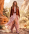 Boots are made for walking AND looking amazing, and the Old Gringo Mayra Boots are SO on trend. These aren't just cowgirl boots; these are fabulous fashion boots. Handcrafted in Leon, Mexico with gorgeous Soft Pink brushed leather and accented with cream embroidery. We love the tall, 18" silhouette and pointed snip toe of the Mayra Boots. Whether you rock them for Spring & Summer or for a fabulous date night, we know you will look AMAZING and turning heads in the Mayra Soft Pink Boots!


* Shaft Height - 18"
* Shaft Opening - 13.5" circum.
* Heel Height - 1 & 3/4" 
* Toe - Snip
* Standard Width