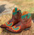 Greetings from your friends at Boot Junky,
We wanted to personally reach out with an update regarding your custom production order for the Old Gringo Prisma Relaxed Fit boots.
Old Gringo is currently working hard on your order; however on Friday 5/2/26 their production team has just notified us that they have encountered an unexpected delay due to a backorder of the finishing materials required to complete the order and as a result, the updated ship window from the factory in Leon Mexico is May 22nd, 2026.
We sincerely apologize for this delay and understand how frustrating it can be as we were also dismayed and frustrated when the information was relayed to us late Friday afternoon...Boot Junky specializes in never before seen, exclusive and hard to find styles which makes your boots truly limited in availability and unfortunately we are at the mercy of the Old Gringo production team who rarely but occasionally can run into a bit of a supply chain issue when it comes to materials needed for the factory to complete the custom handmade order.
Please know that we are closely monitoring your order...as soon as we receive confirmation of the shipment this month that your boots have arrived at the Old Gringo warehouse in Texas we will be reaching out to let you know that the wait is nearly over.
To demonstrate our appreciation for your patience and understanding we requested and received authorization from Old Gringo to offer a one-time use 20% discount code (LVOG25) outside of their limited discount periods and you can use it on your next Boot Junky purchase...our sincere apologies for the delay however we are confident that once your boots arrive, they will be more than worth the wait.
Wishing you a wonderful and blessed day, and thank you again for shopping with Boot Junky.
Warm regards,

The Boot Junky Team 
bootjunky@gmail.com
602-540-4583
