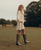 Step into timeless Western elegance with the Old Gringo Classics Collection – Model L147-10 ?✨

Rendered in a rich Dark Natural leather, this boot embodies that perfectly worn-in, heritage feel Old Gringo is known for. The tone is warm, versatile, and effortlessly pairs with everything from denim to flowing dresses, making it a true wardrobe staple.

The 13-inch shaft offers a classic, flattering silhouette that elongates the leg, while the Karine toe delivers a refined, slightly tapered shape—balancing tradition with a touch of modern femininity. Finished with a heel height of 0, this style is all about comfort without compromising on style, making it ideal for all-day wear.

Whether you're building your everyday Western lineup or investing in a forever piece, this boot is understated, authentic, and endlessly wearable.

Details:

Model: L147-10
Collection: Classics
Color: Dark Natural
Shaft Height: 13"
Toe: Karine
Heel: 0

A true classic—crafted to last, styled to live in ?