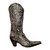 Step into timeless Western elegance with the Old Gringo Classics Collection – Model L147-10 ?✨

Rendered in a rich Dark Natural leather, this boot embodies that perfectly worn-in, heritage feel Old Gringo is known for. The tone is warm, versatile, and effortlessly pairs with everything from denim to flowing dresses, making it a true wardrobe staple.

The 13-inch shaft offers a classic, flattering silhouette that elongates the leg, while the Karine toe delivers a refined, slightly tapered shape—balancing tradition with a touch of modern femininity. Finished with a heel height of 0, this style is all about comfort without compromising on style, making it ideal for all-day wear.

Whether you're building your everyday Western lineup or investing in a forever piece, this boot is understated, authentic, and endlessly wearable.

Details:

Model: L147-10
Collection: Classics
Color: Dark Natural
Shaft Height: 13"
Toe: Karine
Heel: 0

A true classic—crafted to last, styled to live in ?