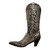 Step into timeless Western elegance with the Old Gringo Classics Collection – Model L147-10 ?✨

Rendered in a rich Dark Natural leather, this boot embodies that perfectly worn-in, heritage feel Old Gringo is known for. The tone is warm, versatile, and effortlessly pairs with everything from denim to flowing dresses, making it a true wardrobe staple.

The 13-inch shaft offers a classic, flattering silhouette that elongates the leg, while the Karine toe delivers a refined, slightly tapered shape—balancing tradition with a touch of modern femininity. Finished with a heel height of 0, this style is all about comfort without compromising on style, making it ideal for all-day wear.

Whether you're building your everyday Western lineup or investing in a forever piece, this boot is understated, authentic, and endlessly wearable.

Details:

Model: L147-10
Collection: Classics
Color: Dark Natural
Shaft Height: 13"
Toe: Karine
Heel: 0

A true classic—crafted to last, styled to live in ?
