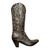 Step into timeless Western elegance with the Old Gringo Classics Collection – Model L147-10 ?✨

Rendered in a rich Dark Natural leather, this boot embodies that perfectly worn-in, heritage feel Old Gringo is known for. The tone is warm, versatile, and effortlessly pairs with everything from denim to flowing dresses, making it a true wardrobe staple.

The 13-inch shaft offers a classic, flattering silhouette that elongates the leg, while the Karine toe delivers a refined, slightly tapered shape—balancing tradition with a touch of modern femininity. Finished with a heel height of 0, this style is all about comfort without compromising on style, making it ideal for all-day wear.

Whether you're building your everyday Western lineup or investing in a forever piece, this boot is understated, authentic, and endlessly wearable.

Details:

Model: L147-10
Collection: Classics
Color: Dark Natural
Shaft Height: 13"
Toe: Karine
Heel: 0

A true classic—crafted to last, styled to live in ?