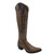 We are so excited to announce the availability of the new Mayra Bis in Petrol Pearl

Experience the best in comfort and style with this fabulous new leather! One of our best Mayra's yet, it's a must-have addition to your wardrobe. Elevate your fashion game and feel confident with every step.

* Shaft Height - 18"
* Shaft Opening - 14.5" 
* Heel Height - 1 & 3/4" (9964)
* Toe - Snip
* Standard Width