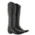 Here's a polished boutique-style version that combines the best elements of both descriptions while creating a more luxurious, customer-focused presentation:

### Old Gringo Mayra Boots – Vesuvio Chocolate

No boot collection is complete without the legendary **Mayra by Old Gringo**. A true icon of Western fashion, this striking 18-inch boot is designed for women who aren't afraid to make a statement.

Crafted from beautifully distressed **Vesuvio Chocolate leather**, the Mayra delivers the perfect blend of rugged Western heritage and effortless sophistication. Intricate denim-blue embroidery creates a stunning contrast against the rich chocolate leather, adding depth, character, and unmistakable Old Gringo artistry.

The tall shaft creates a flattering, leg-lengthening silhouette, while the elegant snip toe and comfortable 1¾-inch walking heel make this boot as wearable as it is eye-catching. Interior side zippers provide an easy fit, allowing you to step into luxury with ease.

Whether paired with your favorite denim, a flowing boho dress, or a statement jacket, the Mayra is the boot you'll reach for when ordinary simply won't do.

**Details:**

* Color: Vesuvio Chocolate with Nicotine Ostrich
* Shaft Height: 18"
* Toe: Snip Toe
* Heel Height: 1¾"
* Interior Side Zippers
* Signature Old Gringo Embroidery
* Handcrafted Leather Construction

Bold. Timeless. Unforgettable.

The Mayra isn't just a boot—it's the signature piece every Western fashion lover should own.
