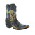 Step into chic with the Golden Brown & Black Boot! Featuring a stylish design in rich golden brown and black, this versatile boot is perfect for adding a touch of elegance and confidence to any look.

OLD GRINGO

Color: Black/Golden Brown

Height: 8.5"
