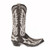  You’ve Just Struck Gold! 
Old Gringo® Nevada Heavy Cowboy BootsTurn heads with every step in these show-stopping Western beauties. Crafted with premium crackled leather and signature heavy Old Gringo stitching that screams authentic style.Why You’ll Love Them:Eye-catching crackled leather upper with intricate, one-of-a-kind stitching on shaft and foot
Easy-on leather pull tabs
Smooth leather lining + lightly cushioned footbed for all-day comfort
Vintage scoured heel and outsole for that perfectly worn-in look
Durable leather outsole with rubber heel tab for superior traction
Handmade through a meticulous 130-step process — Old Gringo develops and tans their own leathers for unmatched quality

Premium Specs:Heel Height: 1.5"  
Shaft Height: 13"  
Circumference: 14"  
Imported with pride

These aren’t just boots — they’re a statement. Timeless Western soul meets modern comfort.Ready to own the room?
Grab your pair of Old Gringo Nevada Heavy boots today and ride into style! #OldGringo #NevadaHeavy #CowgirlBoots #WesternFashion
