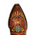 The Old Gringo Red Apache Stitch boots are beautifully handcrafted with southwest inspiration in mind. You'll love the pops of color, the shorter shaft, and the soft red leather on these unique cowgirl boots. The Apache Stitch Boots are great for any Season. Pair them with your favorite sundress in the Spring and Summer, then toss them on with jeans during the cooler months. 

Measurements:

Shaft Height - 10"
Shaft Opening - 14"
Heel Height -1.75" 
Toe - Snip