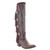 Boot Junky Collector's Note
The DDL-1051 is the kind of boot collectors remember. Combining dramatic over-the-knee styling, handcrafted Southwestern details, and layers of flowing fringe, it's one of those rare Double D Ranch designs that captures attention today and becomes even more treasured with time. If you're looking for a boot that embodies confidence, artistry, and true Western luxury, you've found it. 