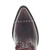 Boot Junky Collector's Note
The DDL-1051 is the kind of boot collectors remember. Combining dramatic over-the-knee styling, handcrafted Southwestern details, and layers of flowing fringe, it's one of those rare Double D Ranch designs that captures attention today and becomes even more treasured with time. If you're looking for a boot that embodies confidence, artistry, and true Western luxury, you've found it. 