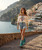 With her bohemian soul, Arya is designed to break the most artistic hearts. 

The vintage look of Arya is achieved thanks to our special treatment that allows you to create a unique style for every pair made. 

Available in this beautiful Marine Turquoise leather that makes the boot suitable for any outfit.