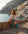 With her bohemian soul, Arya is designed to break the most artistic hearts. 

The vintage look of Arya is achieved thanks to our special treatment that allows you to create a unique style for every pair made. 

Available in this beautiful Marine Turquoise leather that makes the boot suitable for any outfit.