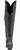 Lexington OTK

Snip Toe 

Walking Heel 

1.75" Heel 

Shaft Height Varied By Size ( size 5: 22.9", Size 8: 24.5", Size 11: 24.8") 

Adjustable Calf Via Functional Corset

14" Calf As Is 

11" Ankle Circumference 

Signature Turquoise Soles 