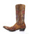 Old Gringo Golondrita Boots
Free-spirited, fearless, and full of vintage soul.

The Old Gringo Golondrita is a celebration of bohemian beauty and Western charm, wrapped into one unforgettable pair of boots. Crafted from a vibrant patchwork of richly colored leathers, these artisan beauties feature whimsical inlay designs including soaring birds, hearts, flowers, arrows, and diamond motifs that tell a story of adventure, freedom, and individuality.

Set on Old Gringo's iconic cowgirl silhouette, the Golondrita features a flattering mid-calf shaft, comfortable walking heel, and classic snip toe that effortlessly balances style and wearability. Wingtip-inspired detailing and interior pull tabs complete the look, while the kaleidoscope of colors ensures these boots become the focal point of every outfit.

Whether paired with a flowing sundress, vintage denim, or your favorite bohemian layers, the Golondrita brings a playful, retro-inspired spirit that's impossible to ignore.

Features
Handcrafted leather construction
Multicolor artisan inlay design
Bird, heart, flower, arrow, and diamond motifs
Mid-calf shaft height
Comfortable snip toe
Easy walking heel
Interior pull tabs
Signature Old Gringo craftsmanship
Measurements:

Shaft Height - 12"
Shaft Opening - 13.5" circum. (Will accommodate calf up to 16")
Heel Height - 1 & 3/4"
Toe - Snip
Standard Width