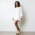 She's romantic, collectible, and unapologetically vintage. The Kenzie in Latte Suede and Burnt Caramel was born from a love of heavily embellished retro Western boots — the kind passed down, kept forever, and pulled out for every occasion that matters. A warm two-tone leather body grounds the silhouette in sunbaked, golden-hour tones, while inlaid floral motifs and meticulous embroidery climb the shaft in patterns that feel both heirloom and entirely her own.

Contrast piping defines every line. A classic toe bug sits proudly on the vamp. Even her pull tabs are finished with their own delicate inlay and embroidered detail. With an almond toe, a classic Western heel, and a sexier 16" shaft, she's a fresh take on the boots women fall in love with and never let go.


FIT NOTE: Designed with a slimmer, more tailored shaft for a sleek, leg-lengthening look. This style is a pull-on construction with no zipper.

Specs:

Toe Shape: Almond
Shaft Height: 16"
Shaft Circumference: 15.25"
Ankle Circumference: 11.75"
Heel Height: 1.6"