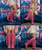 ### Old Gringo Yippee Ki Yay New Sheriff in Town — Azalea Pink

Make a bold Western statement in the **New Sheriff in Town** boots by Old Gringo Yippee Ki Yay. Crafted in a gorgeous **Azalea Pink suede**, these 18" tall boots bring a playful, feminine twist to classic Western style with tonal embroidery, dramatic fringe, and plenty of Old Gringo attitude.

The beautifully detailed shaft features **intricate tonal Western embroidery**, while the standout fringe cascades down the full length of the outer shaft for incredible movement with every step. A flattering scalloped topline and pointed toe add authentic Western character, while the sturdy stacked heel gives the boots a comfortable, classic cowboy profile.

The monochromatic pink-on-pink design makes these boots surprisingly versatile—perfect for adding a vibrant pop of color to denim, dresses, skirts, or your favorite boho look.

**Details:**

* Old Gringo Yippee Ki Yay **New Sheriff in Town**
* **Azalea Pink suede leather**
* Approximately **18" tall shaft**
* Full-length suede fringe on the outer shaft
* Tonal Western embroidery and stitching
* Scalloped Western topline
* Pointed toe
* Stacked cowboy heel
* Side zipper for easy on-and-off
* Handmade with the distinctive craftsmanship and character Old Gringo is known for

**These aren't just pink cowboy boots—they're a whole mood.** ??
