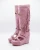 Giada is the wedge boot-sandal that embodies El Vaquero’s unmistakable style. Calf-high with a 3 3/4" wedge and 2" front platform, it provides height and comfort with its extra-comfort insole. Featuring an adjustable lace, suede calf fringes and trims, and a leather lining, every detail reflects artisanal quality.

DETAILS
3 3/4" Wedge
Vintage finish
100% Suede Calf Leather
Nickel-free metallic details
Leather lining
Extra-comfort insole
Rubber outsole
Made in Italy