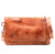 Cadence is a versatile 3-in-1 essential designed to move with you. Crafted from full-grain, vegetable-tanned leather, it transitions effortlessly from wallet to clutch to crossbody with an adaptable strap. Inside, thoughtful organization includes two zippered pockets and dedicated slots for your ID and credit cards, keeping everything neatly in place. Finished with a secure magnetic closure, Cadence makes traveling light feel natural, polished, and entirely uncomplicated.