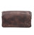 
Cadence is a versatile 3-in-1 essential designed to move with you. Crafted from full-grain, vegetable-tanned leather, it transitions effortlessly from wallet to clutch to crossbody with an adaptable strap. Inside, thoughtful organization includes two zippered pockets and dedicated slots for your ID and credit cards, keeping everything neatly in place. Finished with a secure magnetic closure, Cadence makes traveling light feel natural, polished, and entirely uncomplicated.