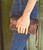 Cadence is a versatile 3-in-1 essential designed to move with you. Crafted from full-grain, vegetable-tanned leather, it transitions effortlessly from wallet to clutch to crossbody with an adaptable strap. Inside, thoughtful organization includes two zippered pockets and dedicated slots for your ID and credit cards, keeping everything neatly in place. Finished with a secure magnetic closure, Cadence makes traveling light feel natural, polished, and entirely uncomplicated.