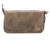Templeton II is the kind of piece that keeps up. Designed as a 3-in-1 essential, it moves effortlessly from wallet to clutch to crossbody with the simple addition of a strap. Crafted from full-grain, vegetable-tanned leather with rich hand-applied finishes, it carries depth and character in every detail. A smooth zip-around closure offers secure, easy access, opening to interior organization that keeps cards, cash, and essentials neatly in place. Streamlined, versatile, and ready at a moment’s notice, Templeton II makes light travel feel like second nature.