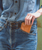 Carrie proves that small can still do a lot. This compact leather wallet keeps your essentials right where you need them with easy-access card slots and a secure zip compartment. Slim enough to slip into your pocket or favorite bag, Carrie keeps things simple, organized, and ready to go.