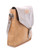 Venice Beach carries an easy confidence shaped by time and texture. Cut from full-grain, vegetable-tanned leather, its structured flap and buckle detail lend a sense of intention to an otherwise relaxed silhouette. The adjustable strap allows for effortless crossbody wear, keeping movement natural and unencumbered. Inside, a thoughtfully proportioned interior keeps daily essentials in place. Equal parts practical and expressive, Venice Beach feels at home wherever the day leads.