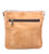 Venice Beach carries an easy confidence shaped by time and texture. Cut from full-grain, vegetable-tanned leather, its structured flap and buckle detail lend a sense of intention to an otherwise relaxed silhouette. The adjustable strap allows for effortless crossbody wear, keeping movement natural and unencumbered. Inside, a thoughtfully proportioned interior keeps daily essentials in place. Equal parts practical and expressive, Venice Beach feels at home wherever the day leads.