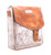 Venice Beach carries an easy confidence shaped by time and texture. Cut from full-grain, vegetable-tanned leather, its structured flap and buckle detail lend a sense of intention to an otherwise relaxed silhouette. The adjustable strap allows for effortless crossbody wear, keeping movement natural and unencumbered. Inside, a thoughtfully proportioned interior keeps daily essentials in place. Equal parts practical and expressive, Venice Beach feels at home wherever the day leads.