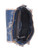 Ceremonious keeps it together so you don't have to. Small but confident, this preppy flap-top bag keeps its structure while staying light and approachable. The magnetic closure keeps things effortless, and the interior stays nicely organized without any fuss. Proper when it counts, playful when it doesn't.