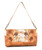 Hyperbolic was made for detours. This relaxed leather shoulder bag features a soft form and artisan touches throughout, carrying a bohemian ease that values character over control. Each handcrafted piece wears a little differently, and that is the point. Calm, adaptable, and easy in its own skin, Hyperbolic feels at home wherever it ends up.