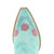 Old Gringo Reina Blue Embroidered Cowboy Boots
A little rock ’n’ roll, a touch of romance, and unmistakable Old Gringo artistry! ??
Make a statement in the Old Gringo Reina Blue Cowboy Boots, where edgy skeleton embroidery meets beautifully romantic floral details. Crafted from richly distressed blue leather, these striking boots feature intricate skeleton embroidery along the 13-inch shaft, complemented by gorgeous pink roses embroidered across the toe and heel counter.
The combination of bold skeletal artwork, delicate roses, and vintage-inspired leather creates a captivating contrast that's equal parts rebellious and feminine. A flattering snip toe and classic Western heel complete the silhouette, while the leather pull tabs make slipping into these beauties effortless.
Inside, a smooth leather lining and soft leather insole provide comfort, while the distressed leather outsole adds that authentic, well-loved Old Gringo character.
Whether you're pairing them with your favorite denim, a flowing bohemian dress, or an edgy leather jacket, the Reina Blue is made for the cowgirl who loves a little attitude with her romance.
Details & Measurements
- Brand: Old Gringo
- Style: Reina Blue
- Leather: Distressed blue leather
- Embroidery: Skeleton motifs with pink roses on the toe and heel counter
- Shaft Height: 13"
- Toe: Snip
- Heel Height: 1¾"
- Heel: Rubber
- Lining: Smooth leather
- Insole: Soft leather
- Outsole: Distressed leather
- Pull Tabs: Leather
For the collector: A beautiful marriage of Western craftsmanship, rebellious spirit, and romantic floral artistry. These are anything but ordinary cowboy boots! ?