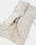 Description
Mimi is one of our wonderful moccasin boots characterized by a fold-down bootleg. It features a 7 cm internal wedge, thick handmade stitching, soft fringes and incredible leather side details. Experience unparalleled elegance with Optical, a material that epitomizes sophistication and luxury. Crafted from incredibly soft, prime-quality white cowhide leather, Optical features meticulously chosen on-tone details that enhance its refined aesthetic.

Details
Hidden wedge 7 cm
Vintage Treatment
100% Cowhide leather
Handmade Stitching
Metal details 100% nickel-free
Rubber sole