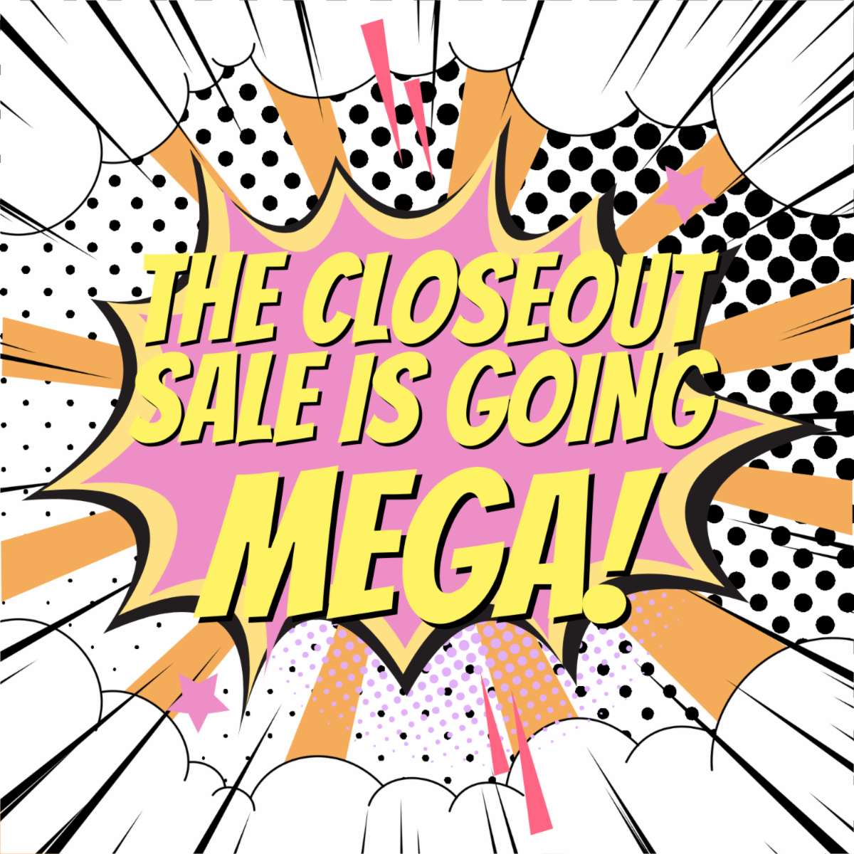 MEGA CLOSEOUT SALE - Page 3 