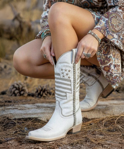 50s 〜60s vintage White Stag ハラコベスト レア L2961-2 OLD GRINGO Eleanor By Dawn's Early Light 13