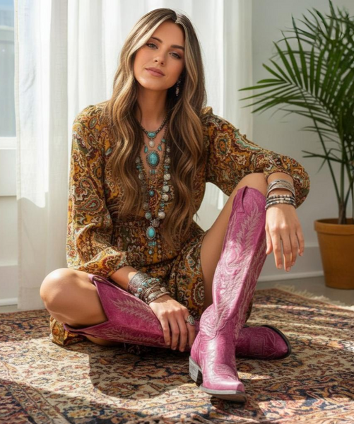 L1213-32* OLD GRINGO MAYRA 18