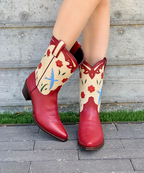 Rocky Original Ride Lacer Waterproof Western Boots | Shop
