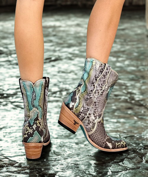 LB0487A LANE Vickson Exotic 7
