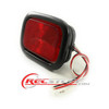 Maxem Trailer Tail Light With Grommet & Pigtail Wire