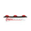 Maxem Plastic Red I.D Light Bar - Trailer Tail Light