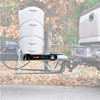CURT Sway Control Kit- Reduces the Lateral Movements of the Trailer Caused By Wind