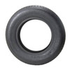 GlobalTrax ST205/75D15 Load Range C Bias Trailer Tire - GlobalTrax