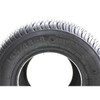 Kenda 16.5X6.50-8 (165/65-8) Load Range C Bias Ply Trailer Tire - Kenda Loadstar