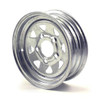 Recstuff 12X4 5-Lug on 4.5" Galvanized Spoke Trailer Wheel (KWC)